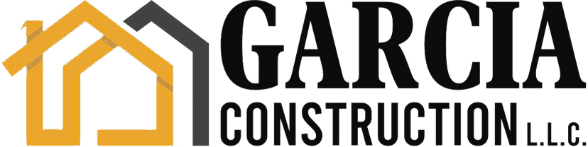 garcia construciton logo